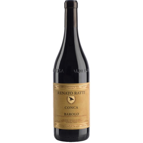 Conca 2017 Barolo - docg